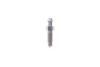 Комплект штуцерів прокачки гальм QUICK BRAKE (171-0088-10) изображение 3