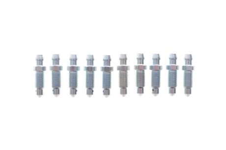 Комплект штуцерів прокачки гальм QUICK BRAKE 171-0090-10