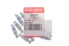 Комплект штуцерів прокачки гальм QUICK BRAKE (171-0093-10) зображення 2