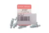 Комплект штуцерів прокачки гальм QUICK BRAKE (171-0107-10) изображение 2