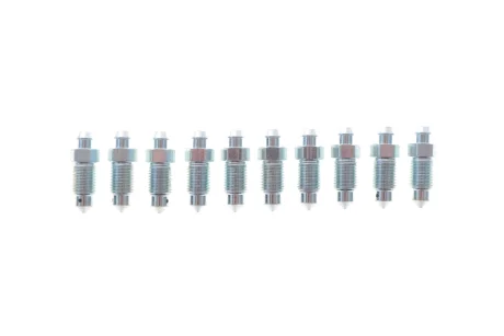 Комплект штуцерів прокачки гальм QUICK BRAKE 171-0107-10