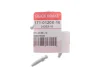 Комплект штуцерів прокачки тормозов QUICK BRAKE (171-0120X-10) изображение 2