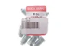 Комплект фітингів гальмівної трубки QUICK BRAKE (171-B5L-10) зображення 2