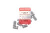 Комплект фитингов тормозной трубки QUICK BRAKE (171-BX-10) изображение 2