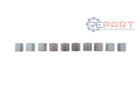 Комплект фитингов тормозной трубки QUICK BRAKE 171-E-10