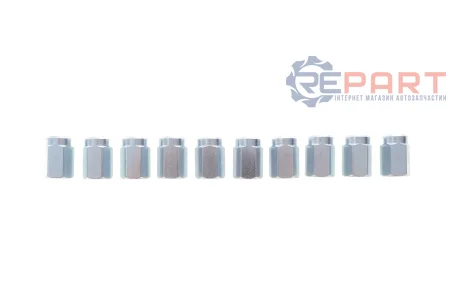 Комплект фитингов тормозной трубки QUICK BRAKE 171-EB-10