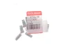 З'єднувач трубки гальмівний (M10x1.25/10x19.5/d=5.0) (к-кт 10 шт) QUICK BRAKE (171-L-10) зображення 2