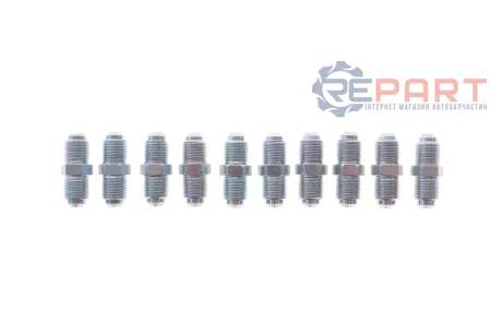 Комплект фітингів гальмівної трубки QUICK BRAKE 171-OEE-10