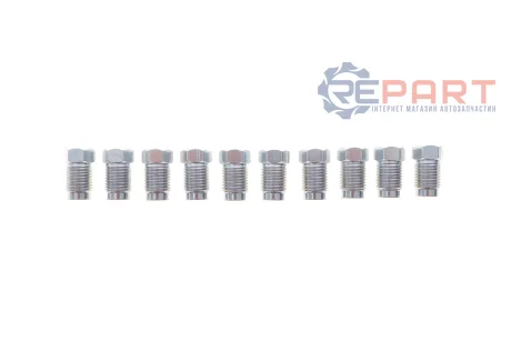 Комплект фітингів гальмівної трубки QUICK BRAKE 171-T-10