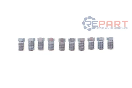 Комплект фітингів гальмівної трубки QUICK BRAKE 171-TX-10