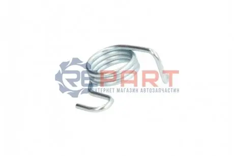Ремкомплект гальмівного супорта QUICK BRAKE 18112