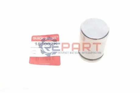 Комплект поршня супорту QUICK BRAKE 185007K Купить в Украине
