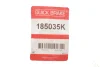 Поршенек суппорта (переднего) Mazda 6 02-08 (57x46mm) QUICK BRAKE (185035K) изображение 2