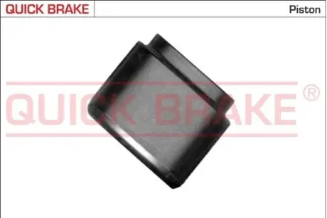 Автозапчасть QUICK BRAKE 185039K