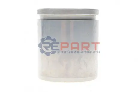 Фото 1 — Поршень супорта (переднього) Fiat Ducato/Citroen Jumper 06- (52x58mm) QUICK BRAKE (185041K) Фото Поршень супорта (переднього) Fiat Ducato/Citroen Jumper 06- (52x58mm) QUICK BRAKE (185041K) зображення 1