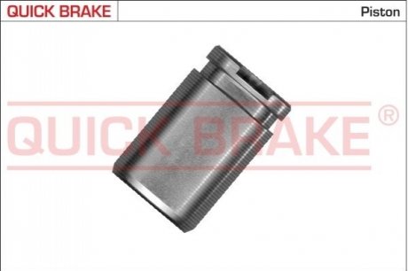 Поршенёк суппорта QUICK BRAKE 185062