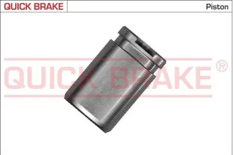 Автозапчасть QUICK BRAKE 185062K