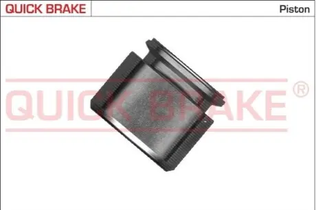 Автозапчасть QUICK BRAKE 185066K