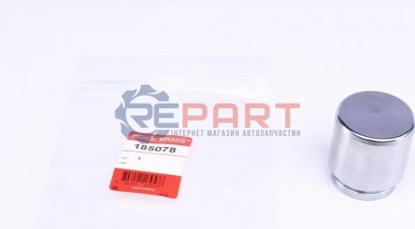 Поршень супорта (переднього) Subaru Forester/Impreza/Legacy III 96-05 (замінено на 185078K) - (T0Z63399Z, T0Z63398Z, T0063371X) QUICK BRAKE 185078 (фото 1)
