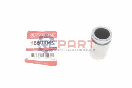 Комплект поршня супорту QUICK BRAKE 185089K