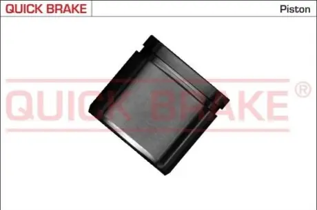 Автозапчасть QUICK BRAKE 185108K