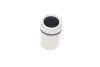 Поршень суппорта (заднего) MB Vito (W638) 96-03/Peugeot 406/605/607 89-06 (33x49mm) QUICK BRAKE (185116K) изображение 1