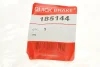 Комплект поршня супорту QUICK BRAKE (185144) изображение 5