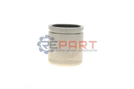 Фото Поршень супорта (переднього) Peugeot 206 98- (d=48mm) QUICK BRAKE (185144K) зображення 1