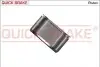 Автозапчасть QUICK BRAKE (185202K) изображение 1