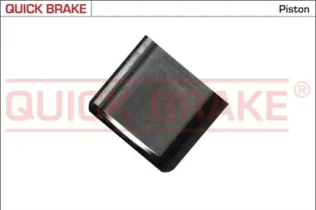 Комплект поршня супорту QUICK BRAKE 185204K Купить в Украине