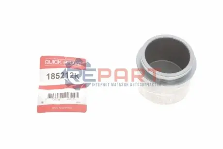 Комплект поршня супорту QUICK BRAKE 185212K