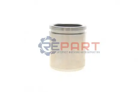Поршень супорта (переднього) Skoda Fabia I-II/VW Golf III 91-14 (48x55mm) QUICK BRAKE 185273K Купить в Украине