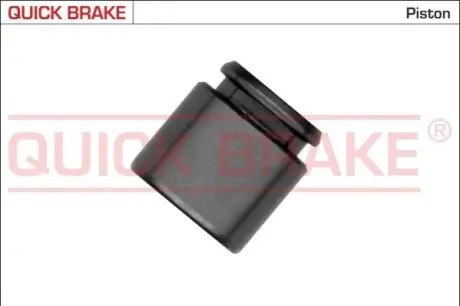 Автозапчасть QUICK BRAKE 185285K