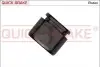 Автозапчасть QUICK BRAKE (185296K) изображение 1
