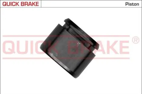 Автозапчасть QUICK BRAKE 185306K