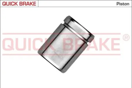 Автозапчасть QUICK BRAKE 185322K