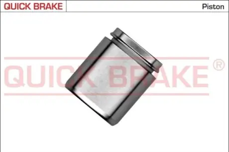 Автозапчасть QUICK BRAKE 185324K
