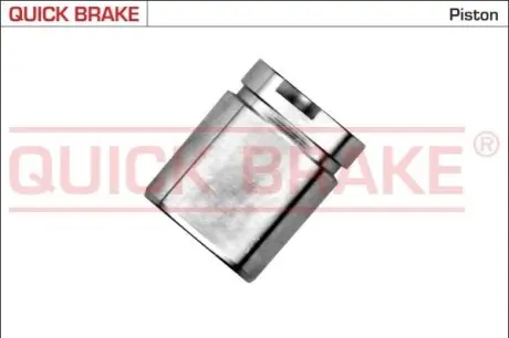 Автозапчасть QUICK BRAKE 185334K