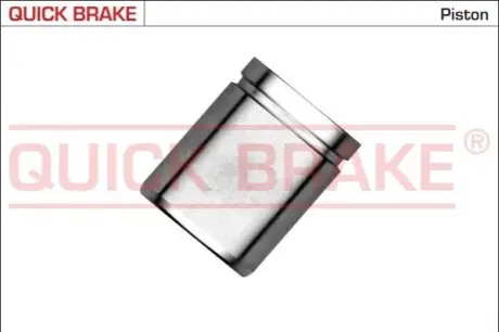 Автозапчасть QUICK BRAKE 185354K