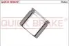 Поршень гальмівного супорта (54мм 48мм) TOYOTA ALLION II, PREMIO, YARIS, YARIS / VIOS 1.0-1.5 01.05 QUICK BRAKE (185369K) зображення 1