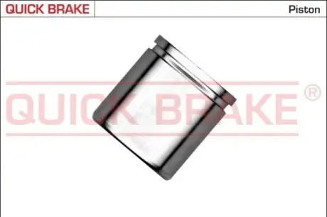 Автозапчасть QUICK BRAKE 185378K