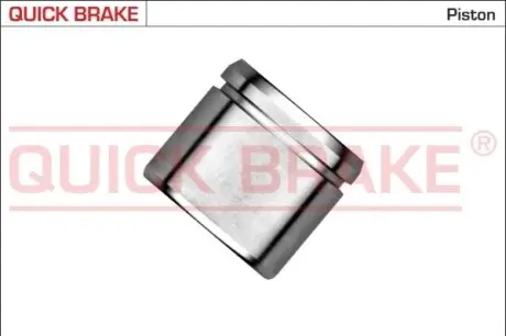 Автозапчасть QUICK BRAKE 185385K