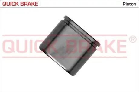 Автозапчасть QUICK BRAKE 185393K