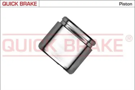 Автозапчасть QUICK BRAKE 185400K