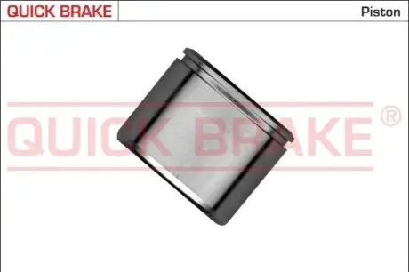 Автозапчасть QUICK BRAKE 185409K