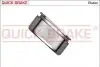 Автозапчасть QUICK BRAKE (185414K) изображение 1