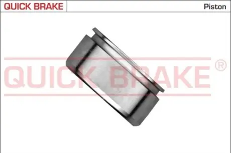 Автозапчасть QUICK BRAKE 185414K