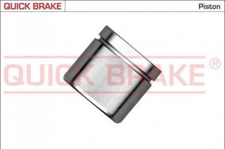 Автозапчасть QUICK BRAKE 185416K