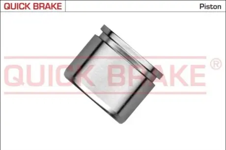 Автозапчасть QUICK BRAKE 185426K