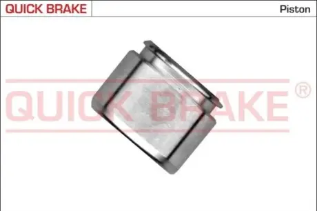 Автозапчасть QUICK BRAKE 185432K